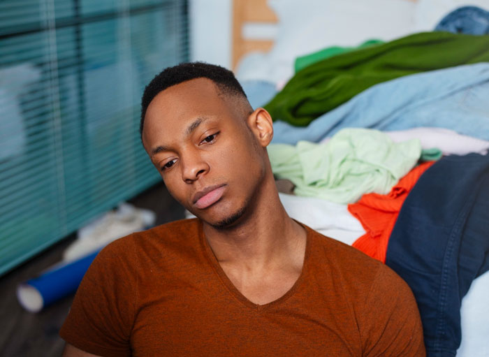 GF Gifts BF A DNA Kit For Fun, Results Expose A Secret His Adopted Parents Kept His Whole Life GF Gifts BF A DNA Kit For Fun, Results Expose A Secret His Adopted Parents Kept His Whole Life