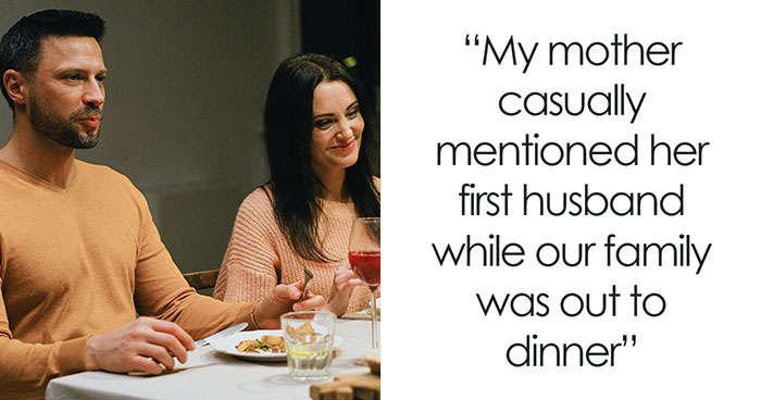 47 Family Secrets Parents Told Their Kids That Shook Them To The Core