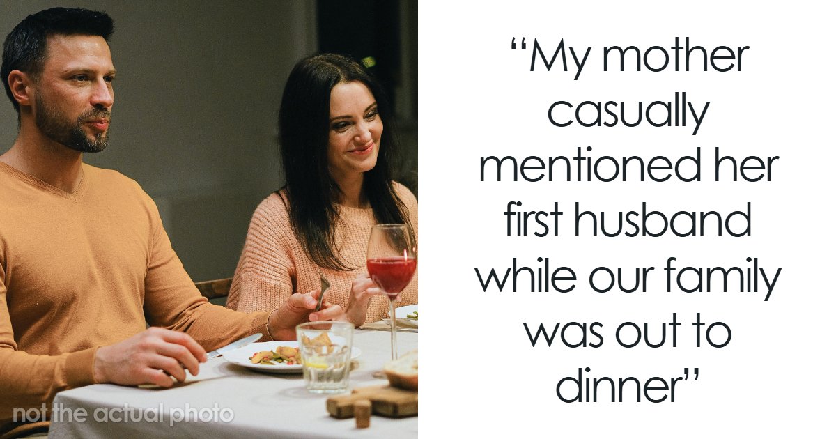 “My Mom Was Disowned”: 47 Unbelievable Things People Found Out About Their Parents