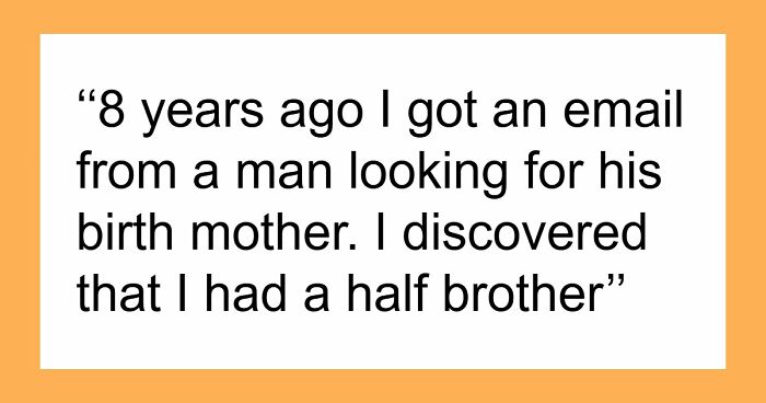 47 Family Secrets Parents Told Their Kids That Shook Them To The Core