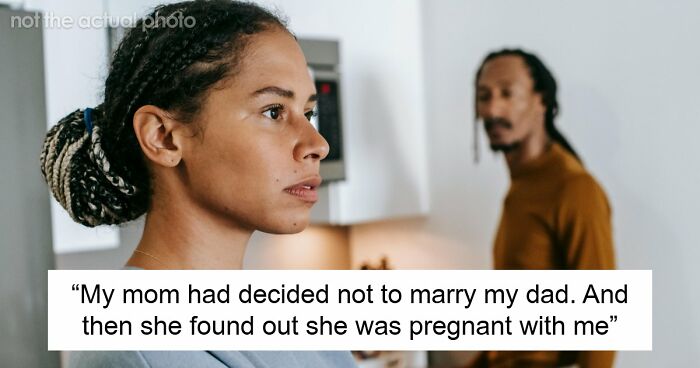 47 Family Secrets Parents Told Their Kids That Shook Them To The Core