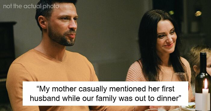 47 Family Secrets Parents Told Their Kids That Shook Them To The Core
