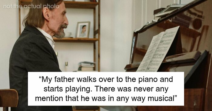 47 Family Secrets Parents Told Their Kids That Shook Them To The Core