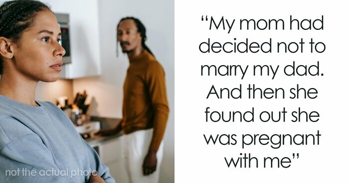47 Family Secrets Parents Told Their Kids That Shook Them To The Core