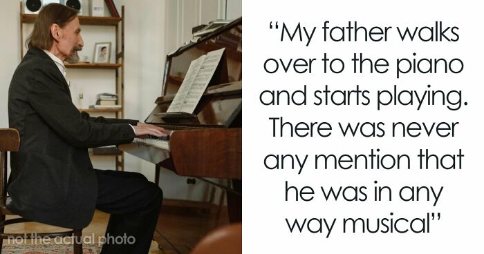 47 Family Secrets Parents Told Their Kids That Shook Them To The Core