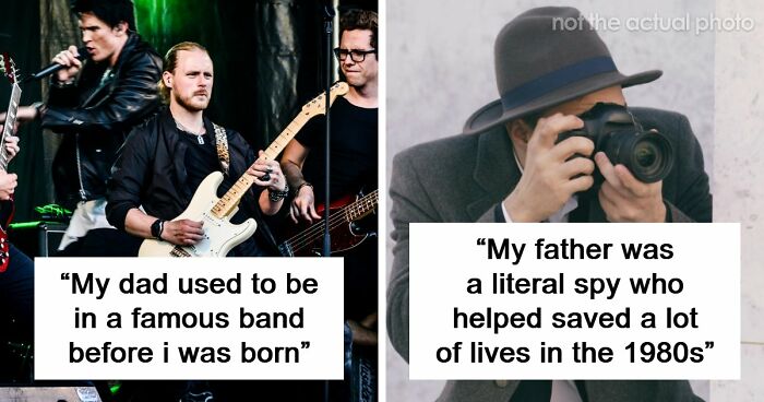 47 Family Secrets Parents Told Their Kids That Shook Them To The Core
