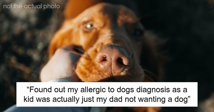 47 Family Secrets Parents Told Their Kids That Shook Them To The Core