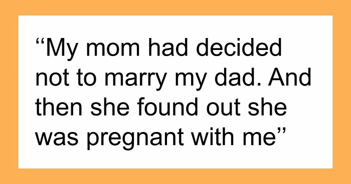 47 Family Secrets Parents Told Their Kids That Shook Them To The Core