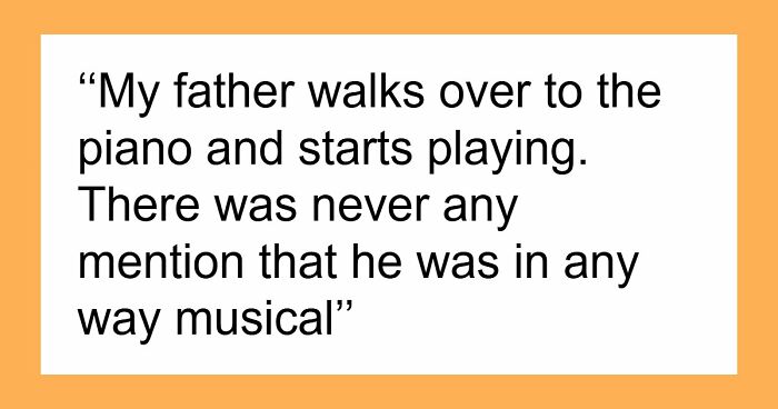 47 Family Secrets Parents Told Their Kids That Shook Them To The Core