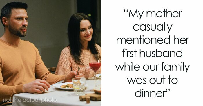 47 Family Secrets Parents Told Their Kids That Shook Them To The Core