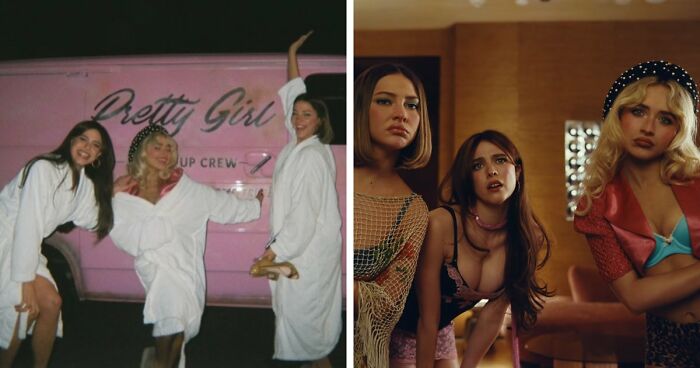 “TEMU Sydney Sweeney”: Fans Brutally Roast Sabrina Carpenter’s New Raunchy Music Video