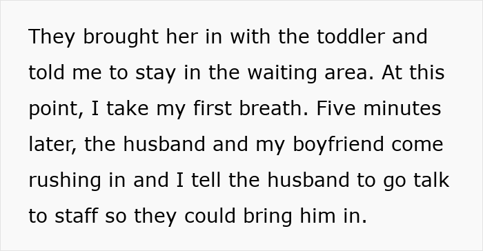 Guy Regrets Housing Friend And His Fam Against GF's Wishes After Their Toddler Ends Up In The ER