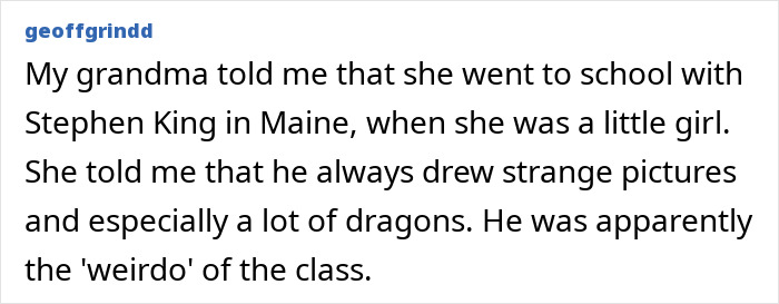Weird-Creepy-Classmates