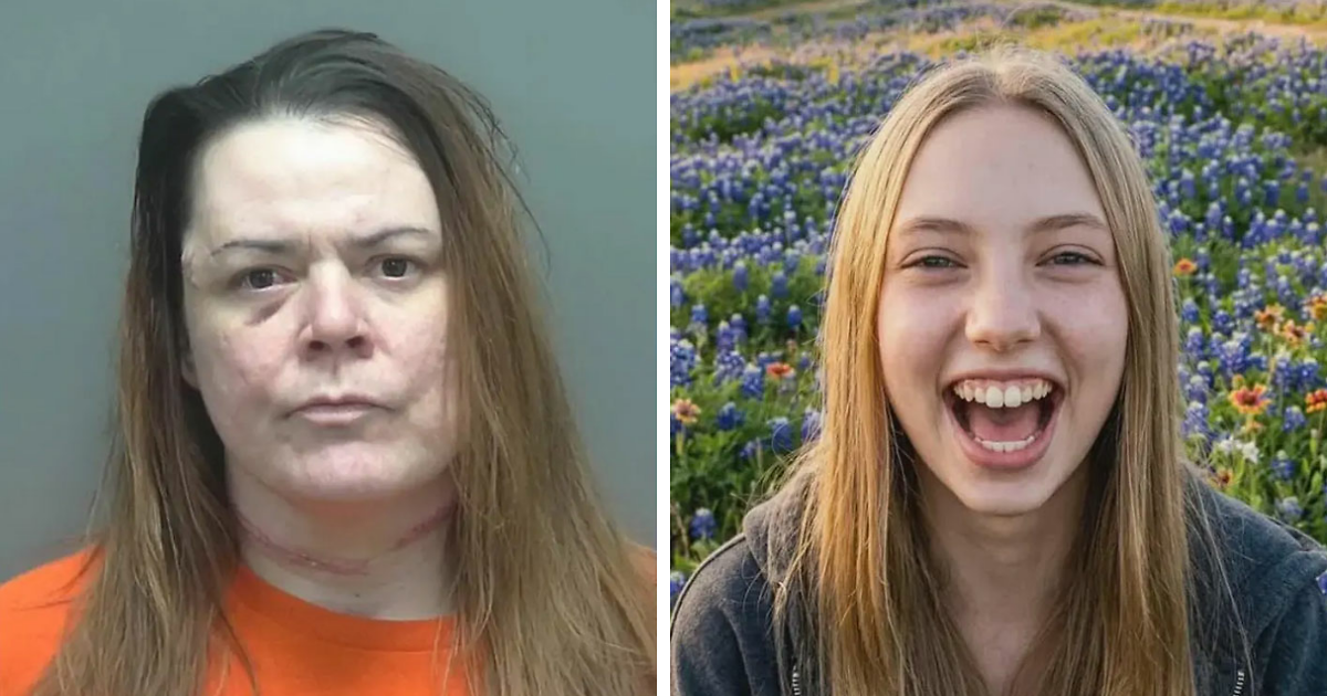 Mom Stabs Daughter In Tragic Episode, Says It Was To ‘Protect’ Her From Elon Musk