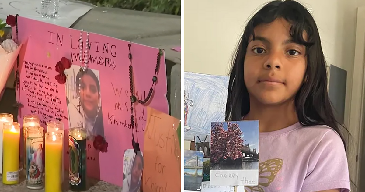 12-Year-Old School Bully Arrested After Another Child Pays The Ultimate Price
