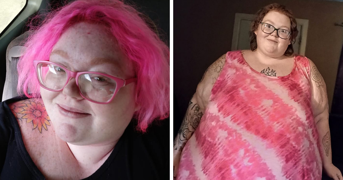 ‘My 600-Lb. Life’ Star Dolly Martinez Passes Away At Age 30