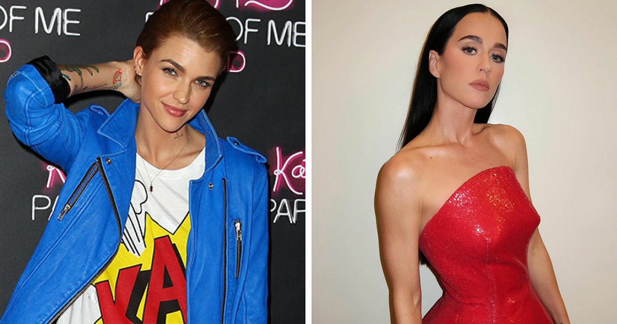 “Ignored Boundaries”: Ruby Rose Makes Disturbing Bombshell Accusation Against Katy Perry