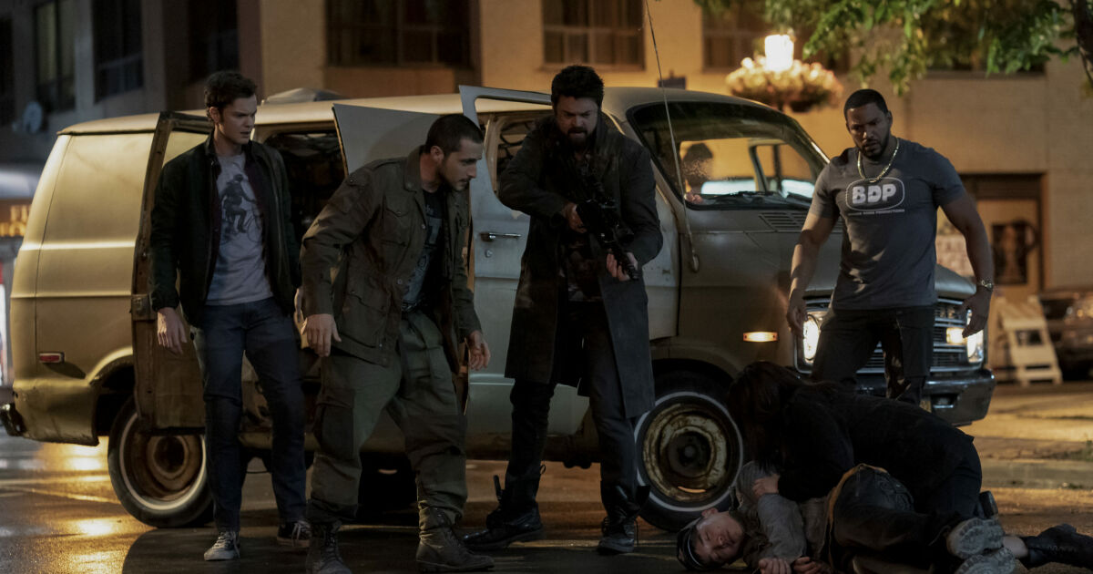 Fans Call For Boycott After The Boys Star’s Controversial Army History Resurfaces