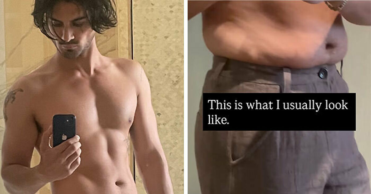 15 Celebrities Who Fought Against Unrealistic Body Standards By Being Honest And Transparent