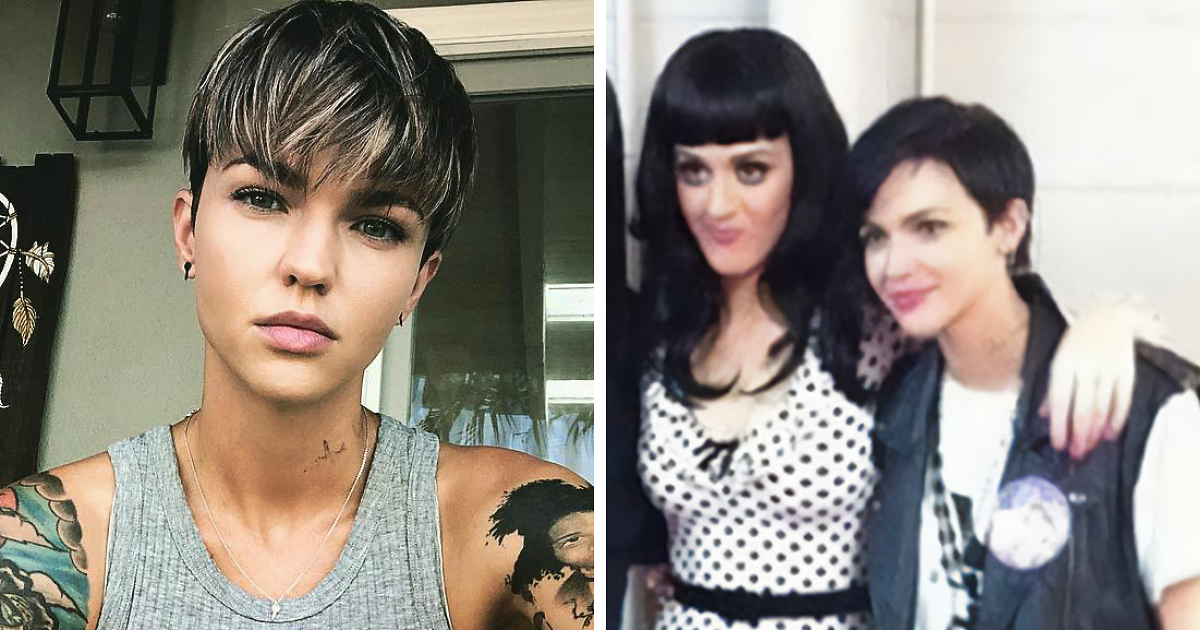 Ruby Rose Contradicts Her Accusations Against Katy Perry In 2011 Article She Wrote About The Infamous Night