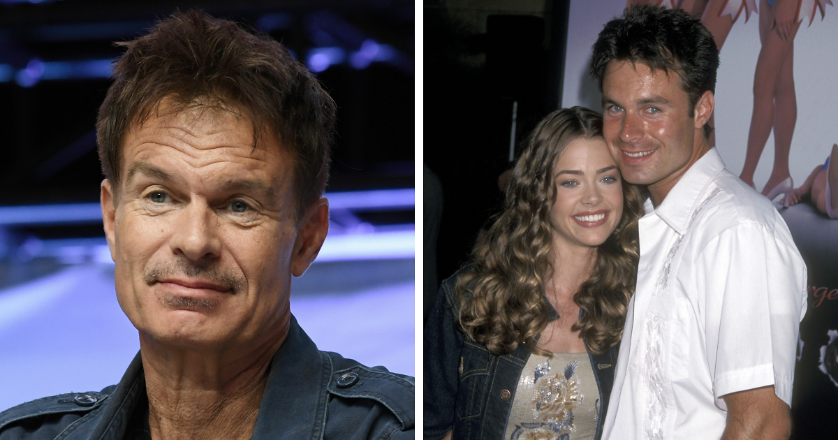 ‘Melrose Place’ Star Patrick Muldoon Passes Away Suddenly At 57