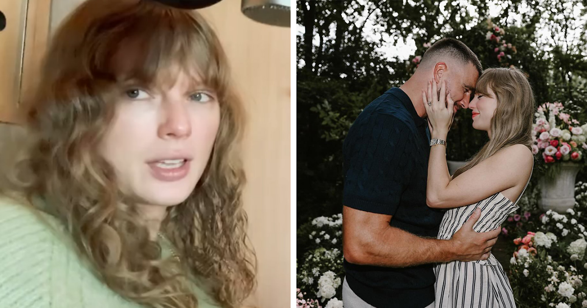 Taylor Swift's Recent Appearance And Behavior Spur Pregnancy Rumors