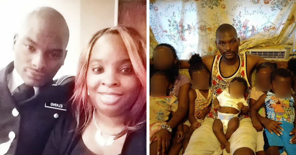 Dad’s Possible Motive Revealed After Horrific Act That Claimed 8 Children’s Lives