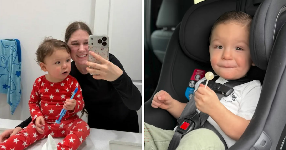 Teenager Accused Of Heinous Acts Against His Two‑Year‑Old Cousin Before Claiming The Child’s Life