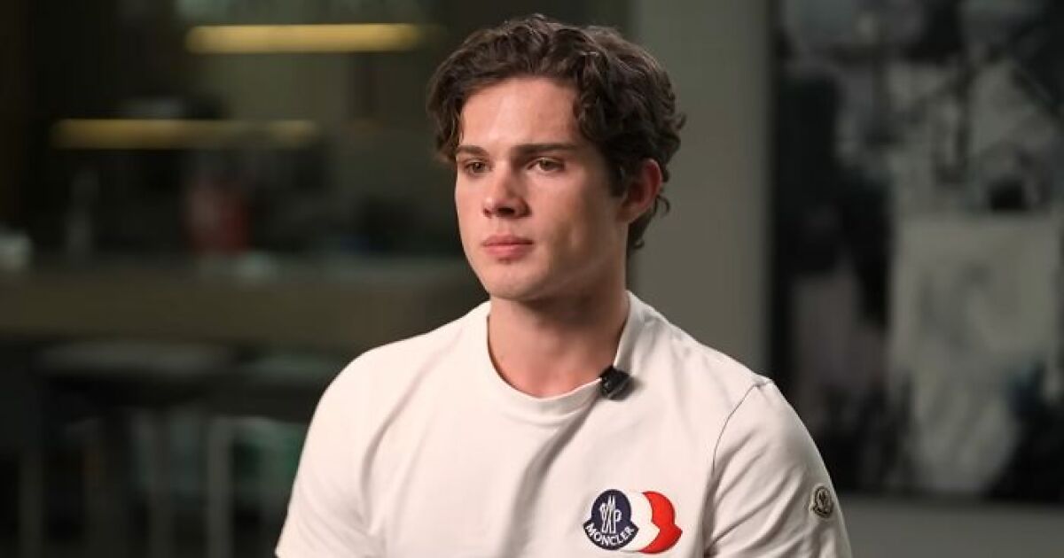 Doctor Issues Urgent Warning After Uncovering Dark Reality Behind ‘Looksmaxxing’ Trend