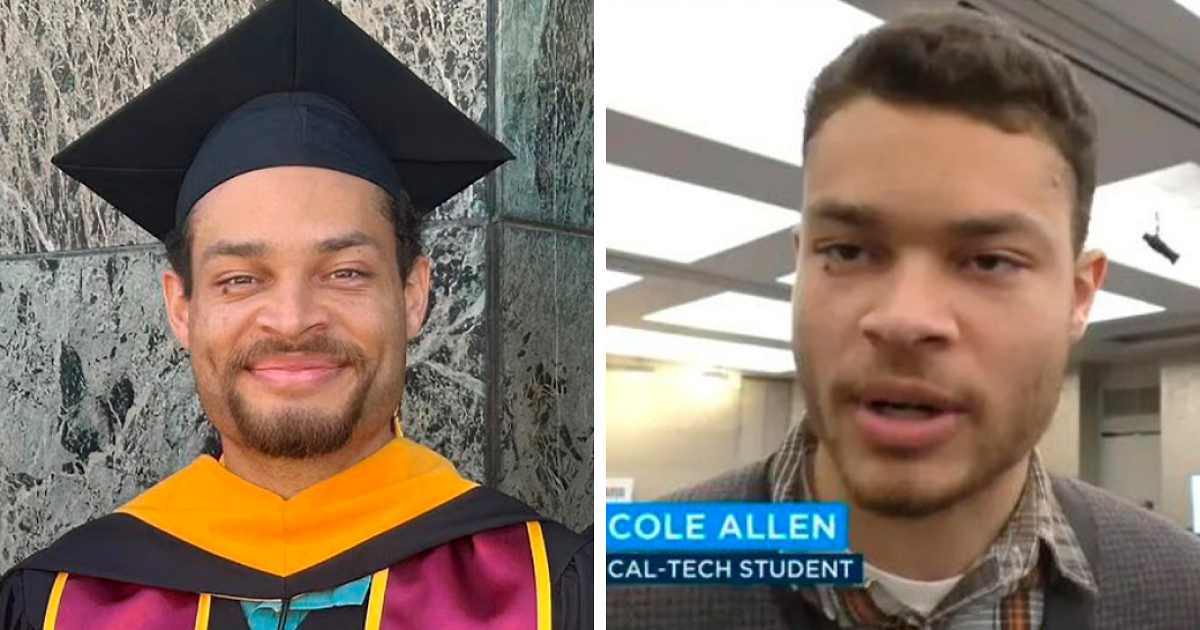 “Taught Him A Lesson”: White House Correspondents’ Dinner Attacker Identified As California Teacher