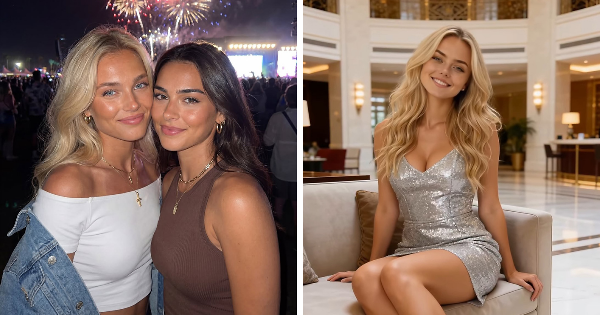 The Grim Warning Sign From AI Influencers That Keep Racking Up Comments From Lonely Men: “Loss Of Humanity”