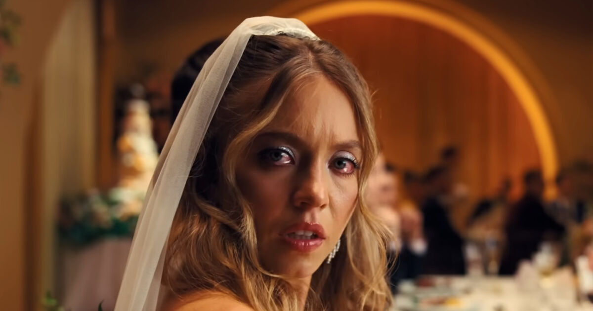 “Like Meryl Streep”: Fans Can’t Stop Arguing Over This Sydney Sweeney Clip From ‘Euphoria’