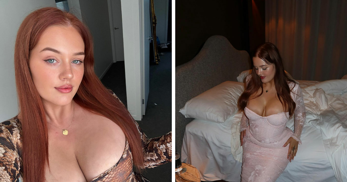 Adult Worker Shares Strangest Bedroom Requests She’s Received From Clients