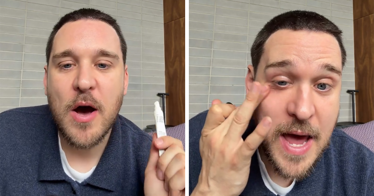 Celebrity Skincare Expert’s ‘Genius’ Lip Balm Hack Could Save You Hundreds Per Year