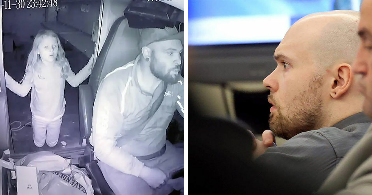 FedEx Driver Took Athena Strand’s Life After She Caught Him Doing Something Inappropriate