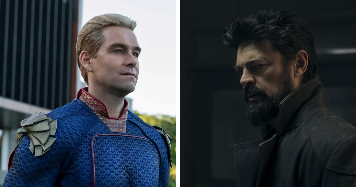 “Media Illiterate”: ‘The Boys’ Is Having A Bigger Civil War Than Marvel Right Now
