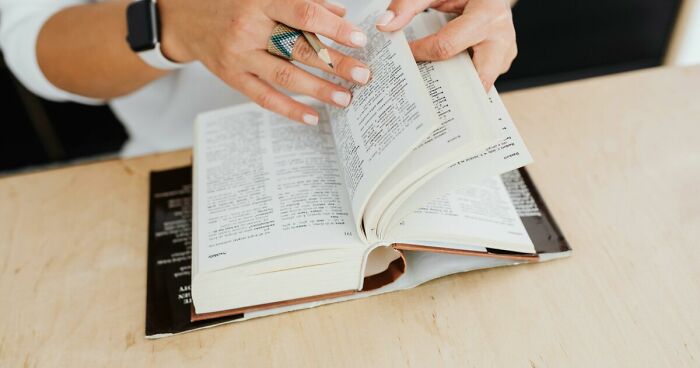 29 Advanced English Words That Separate Smart People From The Rest