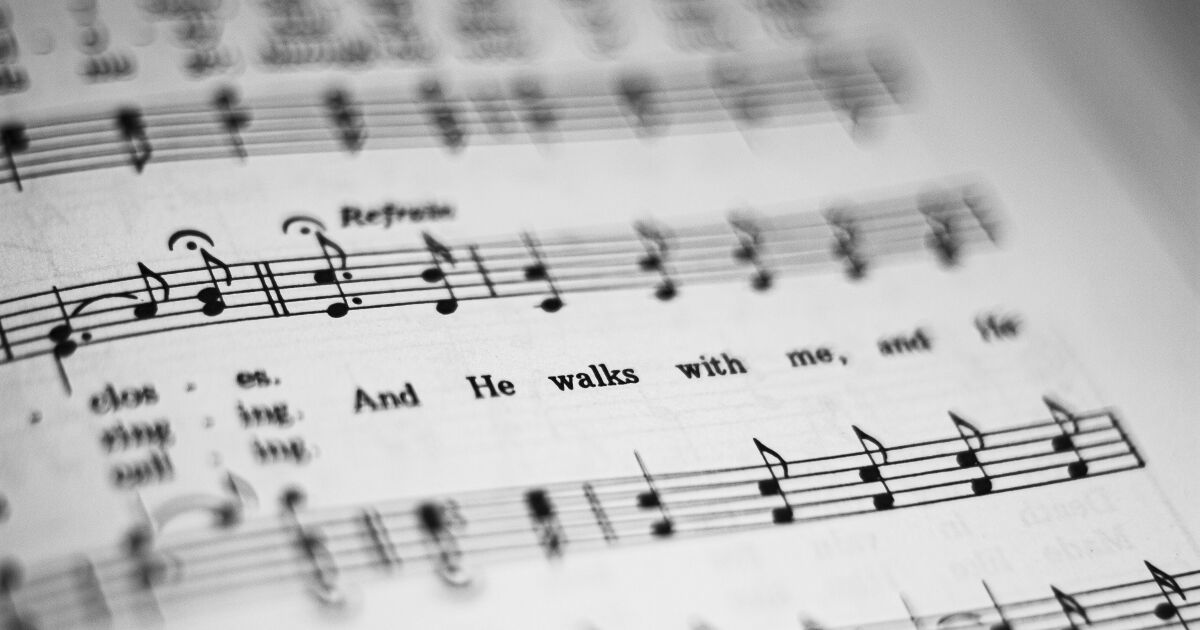 Boredpanda.com Publishes Music Lyric Completion Challenge Featuring The Beatles, Queen, And Aerosmith