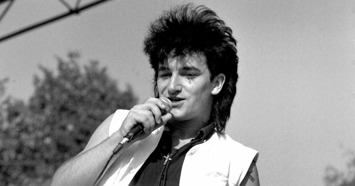 From Bono To Freddie Mercury: Guess All 29 Bands From Their Lead Singer Alone