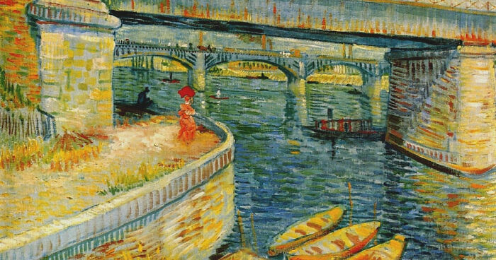 “How Well Do You Know Art?”: Prove Your Skills With This 20-Question Periods Quiz