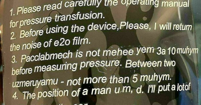 “Lesson Learnt”: 55 Times People Ordered From Temu Or AliExpress And Could Only Blame Themselves