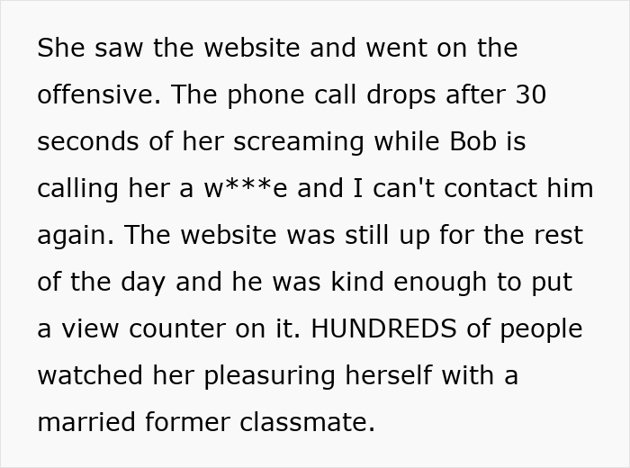 Wife gets cheeky with lover on husband's PC while he secretly records every session, exposing their secret encounters online. Wife gets cheeky with lover on husband's PC while he secretly records every session, exposing their secret encounters online.