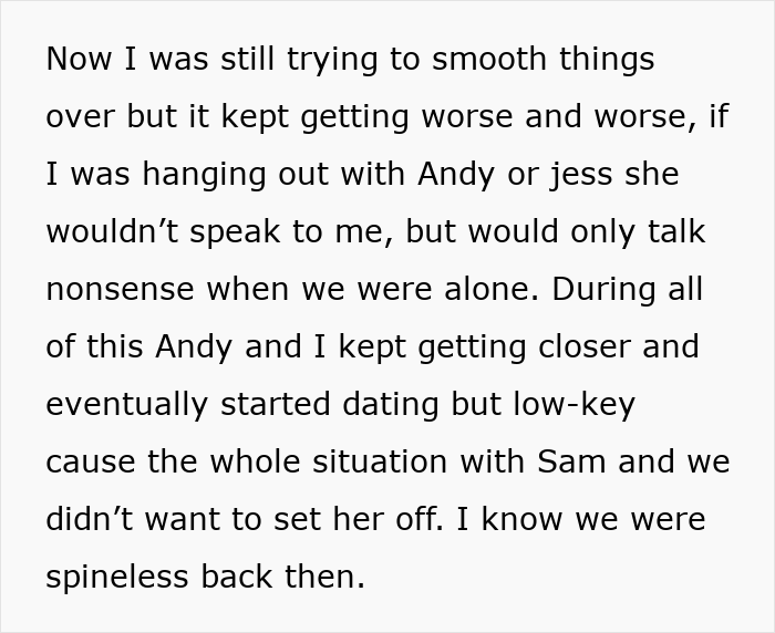 "It'll Cost You Your Husband": Friend Refuses To Pay $200 To Woman's BF, Woman Causes Her Divorce