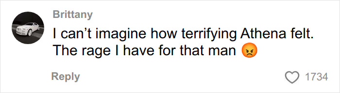 Trying To Act Innocent, FedEx Driver’s Chilling Response Follows Athena Strand’s Kidnapping