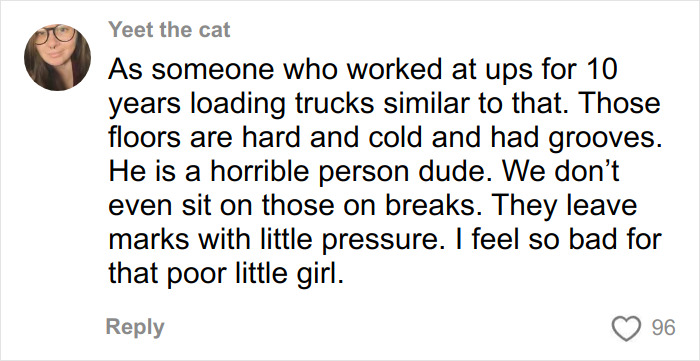Trying To Act Innocent, FedEx Driver’s Chilling Response Follows Athena Strand’s Kidnapping