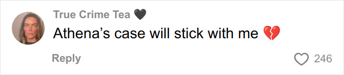 FedEx Driver’s Chilling Searches About His Delivery Truck Emerge After Taking Life Of Athena Strand FedEx Driver’s Chilling Searches About His Delivery Truck Emerge After Taking Life Of Athena Strand