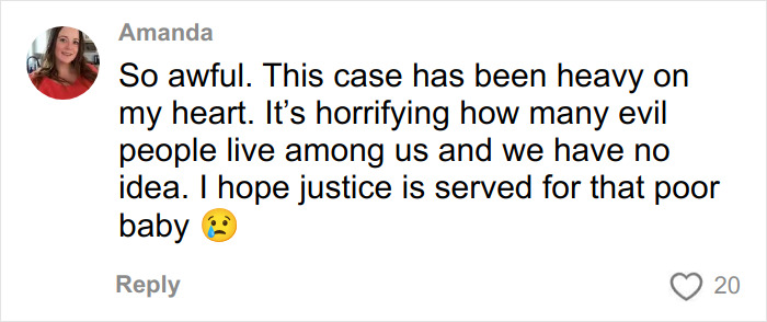 FedEx Driver’s Chilling Searches About His Delivery Truck Emerge After Taking Life Of Athena Strand FedEx Driver’s Chilling Searches About His Delivery Truck Emerge After Taking Life Of Athena Strand