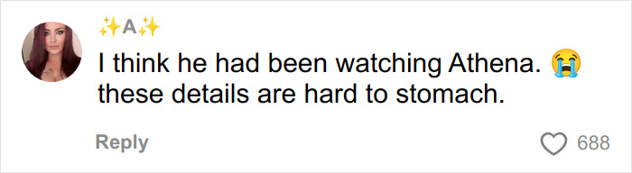 FedEx Driver’s Chilling Searches About His Delivery Truck Emerge After Taking Life Of Athena Strand FedEx Driver’s Chilling Searches About His Delivery Truck Emerge After Taking Life Of Athena Strand