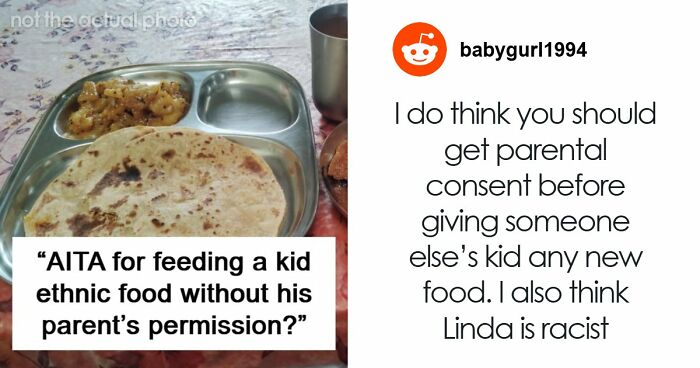 “Trying To Transition Her Son Into Vegan”: Woman Babysits For Neighbor, Gets Blasted Instead Of A Thank-You