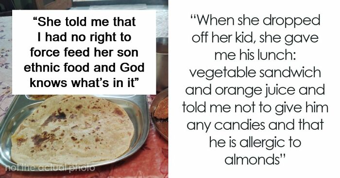 “Trying To Transition Her Son Into Vegan”: Woman Babysits For Neighbor, Gets Blasted Instead Of A Thank-You
